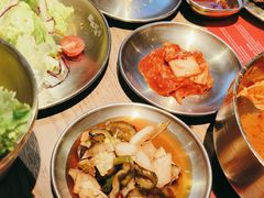 -西塔老太太泥炉烤肉(杭州首店)