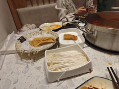 -小城牛事·鲜牛肉火锅(万达店)