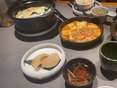 -云海肴·汽锅鸡·云南菜(高德置地店)
