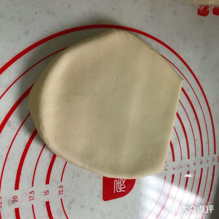 自己动手制作美味手擀面