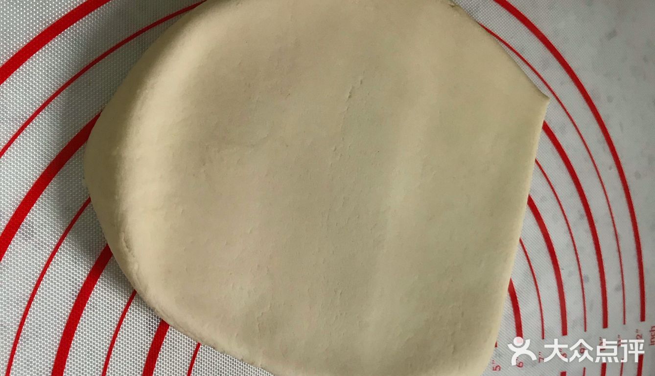 自己动手制作美味手擀面