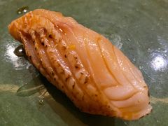 金目鲷寿司-鮨青(恒基名人购物中心店)