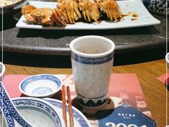 -南京大牌档(新街口德基广场店)