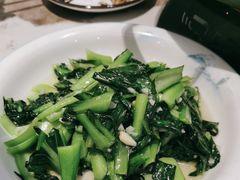 -小乡小镇·传承桐庐土菜·老板亲自烧的菜