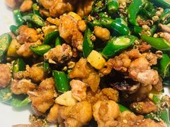 -金谷仓家庭料理(马泉营店)