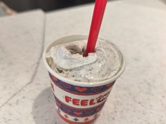 -DQ·蛋糕·冰淇淋(五角场万达店)