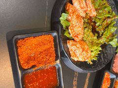 -熊将居·点单自助烤肉(力盟店)