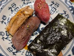 -鮨冠OMAKASE食べ放题(北京首店)