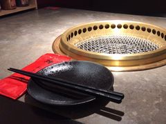 -谷牛日式烤肉(宝山U天地店)