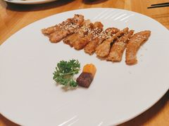 -王鼎精致料理铁板烧(世博源店)