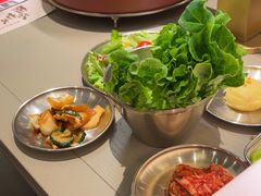 -西塔老太太泥炉烤肉(青浦蟠龙天地店)