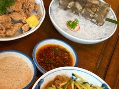 -林四喜·闽南传家菜(鼓浪屿店)