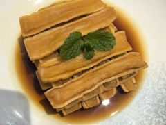 -醉霖生态餐厅(交大店)
