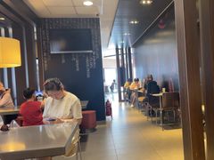 -麦当劳(祈年大街店)