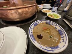 -仁和四季涮肉馆(天坛南门店)