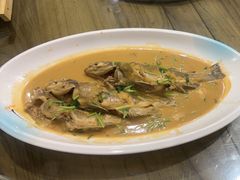 -和源祥·日照菜扛把子(万平口一店)