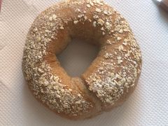 -Catch Bagel(芳草地店)