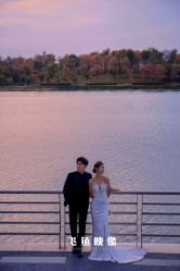 -飞鱼婚纱摄影(宏福大厦店)