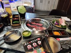-井上和牛烤肉(大润发店)