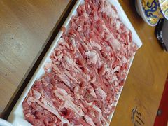 -津门老羊家·铜锅涮羊肉·烧烤(科技园店)