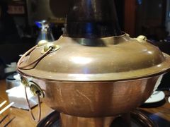 -下杨家青海土火锅(海湖店)