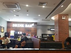 -萨莉亚(百信广场店)