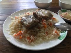 双排饭-217丰惠源抓饭(江乾路店)