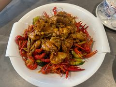 -毛哥小馆子(百井坊巷店)