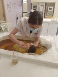 -爱帝宫月子中心(罗湖别墅院)