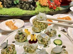 -秦月轩·陕西家乡菜(阜成路·五棵松店)