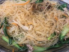 炒冬粉-圆宝台湾小吃(迎津街店)
