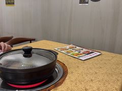 -濠轩阁特色生蚝火锅总店