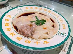 -西关明记肠粉(荔枝湾店)