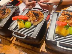 -花潮料理艺食馆(SM新生活广场店)