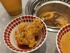 -喜家自助小火锅(乐客城店)