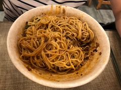 担担面-节节香.成都非遗肥肠粉(总店)