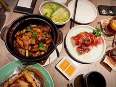 -新旺茶餐厅·早餐·夜宵(长乐店)