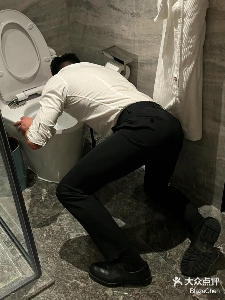 适量饮酒🍻第一次喝6⃣️的这么多领