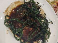 -新吉士·上海菜(浦东LCM置汇旭辉店)