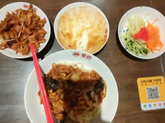 -添萬囍·天津三鲜捞面(天河城店)