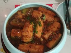 -香香海南菜餐厅