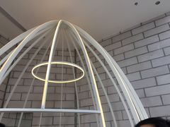 -% Arabica阿拉比卡咖啡(深圳湾万象城店)
