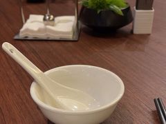 -蛇口希尔顿南海酒店·随轩中餐厅·粤菜