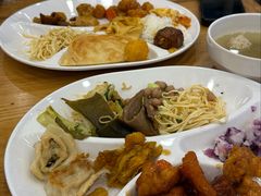 -富龙快餐店(铁西店)
