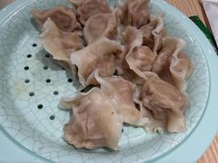 -老边饺子馆(东单店)