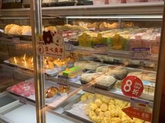 -一大糕点(纬六路店)