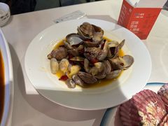 -小螺号海鲜·地道鲁菜(恒大店)