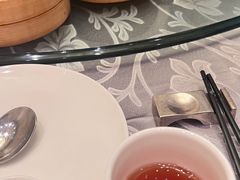 -万豪酒店·咏豪中餐厅