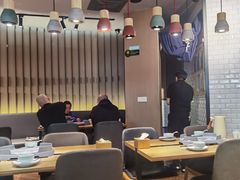 -青花椒秘制烤鱼(光启城店)