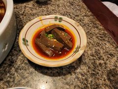 -南京大牌档(中山陵店)